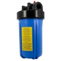 Contenitore porta filtro Big Blue 10" - Vista 1