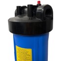 Contenitore porta filtro Big Blue 20" - Vista 2