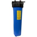 Contenitore porta filtro Big Blue 20" - Vista 5
