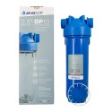 Contenitore tazza porta filtro 10" ATLAS blu - Vista 1