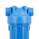 Contenitore tazza porta filtro 10" ATLAS blu - Vista 4