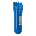 Contenitore tazza porta filtro 10" ATLAS blu - Vista 2