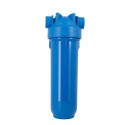 Contenitore tazza porta filtro 10" ATLAS blu - Vista 6