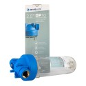 Contenitore tazza porta filtro 10" ATLAS lavabile - Vista 3