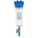 Contenitore tazza porta filtro 10" ATLAS lavabile - Vista 4