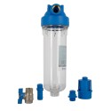 Contenitore tazza porta filtro 10" ATLAS lavabile - Vista 6