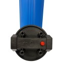 Contenitore tazza porta filtro 20" blu - Vista 3