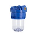 Contenitore tazza porta filtro 5" - Vista 2