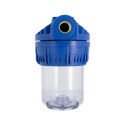 Contenitore tazza porta filtro 5" - Vista 4