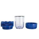 Contenitore tazza porta filtro 5" - Vista 5