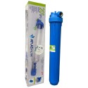 Contenitore tazza porta filtro ATLAS 20 blu - Vista 1
