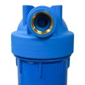 Contenitore tazza porta filtro ATLAS 20 blu - Vista 4
