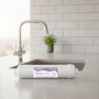 Filtri in Linea 10" Attacco 1/4" — Filtro mineralizzante post filtrazione - 3pz - Vista 2