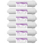 Filtri in Linea per Impianti ad Osmosi 10 Pollici 1/4 filetto- 6PZ - Vista 1
