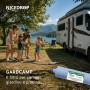 Filtro acqua per camper Nicedrop Gardcamp - Vista 1