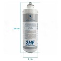 Filtro acqua Swan 2HF - Vista 6