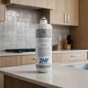 Filtro acqua Swan 2HF - Vista 2