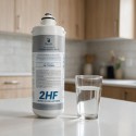 Filtro acqua Swan 2HF - Vista 7
