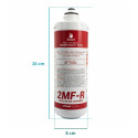 Filtro acqua Swan 2MF-R - Vista 2