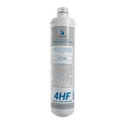 Filtro acqua Swan 4HF