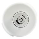Filtro acqua Swan 4HF - Vista 3