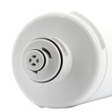 Filtro acqua Swan 4MF - Vista 4