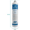 Filtro acqua Swan 4MF - Vista 6