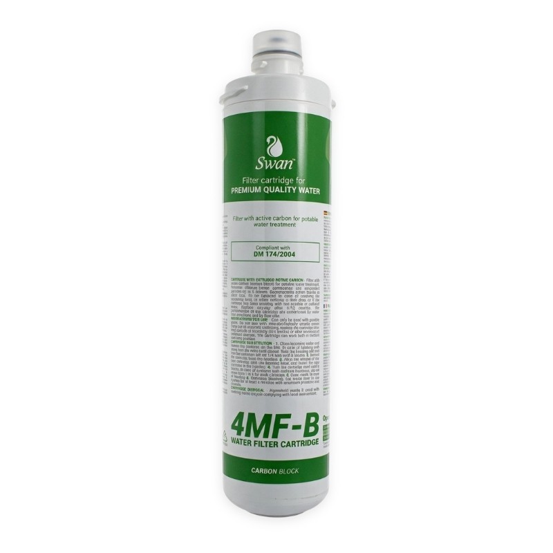 Filtro acqua Swan 4MF-B