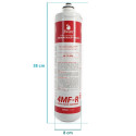 Filtro acqua Swan 4MF-R - Vista 3