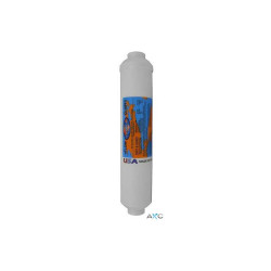 Filtro CL10PF5 In line 10" Sedimenti