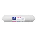 Filtro in linea Swan 10" Carbon Block - F2533-CB - Vista 1