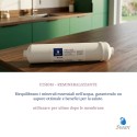 Filtro in linea Swan 10" remineralizzante - Vista 5