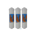 Filtro K5505 CC Inline 10"x2,5" Sedimenti - Vista 2