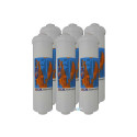 Filtro K5505 CC Inline 10"x2,5" Sedimenti - Vista 3