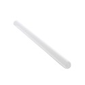Guaina  in quarzo per sterilizzatore UV 11W - Vista 6