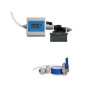 Kit di filtrazione digitale con testata compatibile - Vista 1