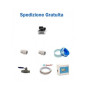 Kit di filtrazione digitale con testata compatibile - Vista 2