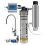 Kit di filtrazione Everpure 4C con UV - Vista 1