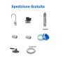 Kit di filtrazione Everpure 4C Start - Vista 2