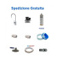 Kit di filtrazione Everpure AC start - Vista 2