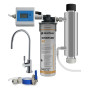 Kit di filtrazione Everpure AC UV - Vista 1