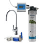 Kit Di Filtrazione Everpure H104 con Contalitri Digitale - Vista 1