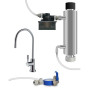 Kit di Filtrazione Start con UV senza Filtro - Vista 1