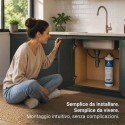 Kit di filtrazione Swan Essential Family Pure - Vista 6