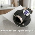 Kit di filtrazione Swan Protection family - Vista 3