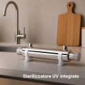 Kit di filtrazione Swan UV Pure - Vista 8