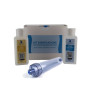 Kit di sanificazione osmosi completo - Vista 4