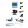 Kit Digitale con Sterilizzatore UV senza Filtro senza Rubinetto - Vista 2