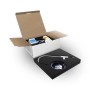 Kit filtrazione Swan antibatterico Mono - Vista 2