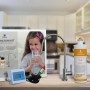 Kit filtrazione Swan antibatterico Plus - Vista 3